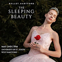 The Sleeping Beauty | Hoffman Auditorium University of Saint Joseph