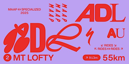 ADL 2025 - Mt Lofty | Sunday 19th Jan | ADL_AU