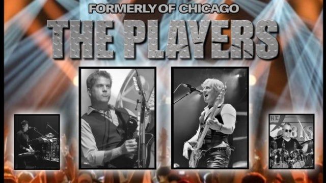 THRIVE LIVE Concert Series at Mickeys Black Box 2025 (Lititz) | Mickey's Black Box