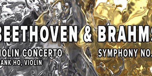 Concordia Symphony Orchestra Presents Beethoven and Brahms | Concordia University of Edmonton