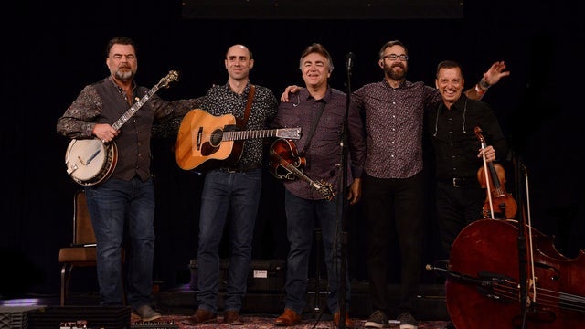The Travelin' McCourys 2025 (Allentown) | Arrow