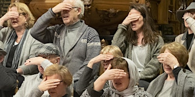 De Matteus Junior (20:30) | Akoesticum, nationaal trainingscentrum voor muziek, dans en theater