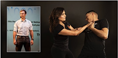 Women's Self-defense & Emergency Readiness Seminar | Love Always Sanctuary - Farm Animal Sanctuary California