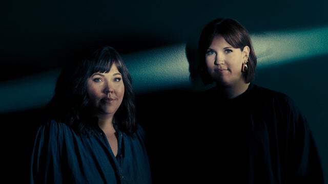 The Secret Sisters 2025 (Indianapolis) | The Tobias Theater at Newfields