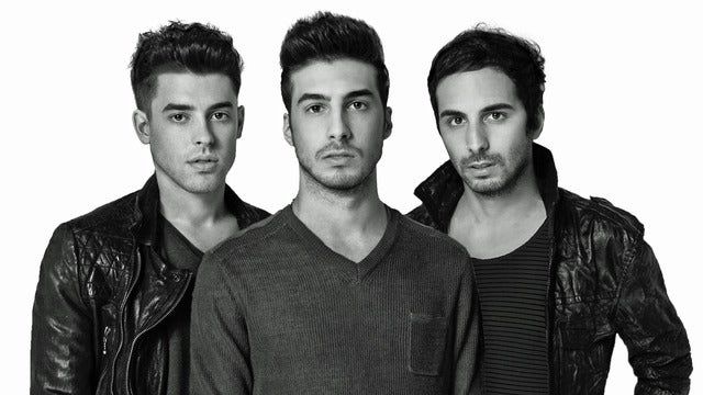 Cash Cash 2025 (Boston) | The Grand (Boston)