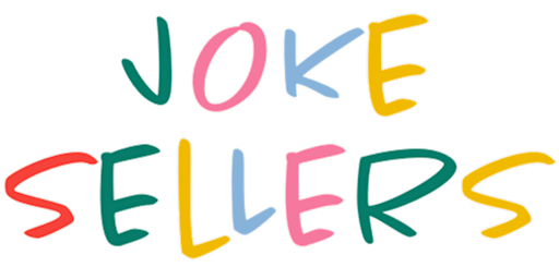 Joke Sellers @ Edinburgh Fringe 2025 | The Three Sisters