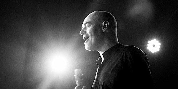 APRIL AT THE COMEDY JUNCTION | Station Pub