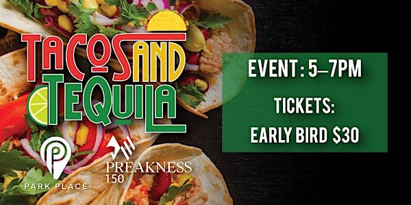 2025 Tacos & Tequila Fest | Batavia Downs - Park Place Event Center