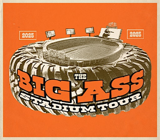 Event Parking near The BIG ASS Stadium Tour | 2120 W South St