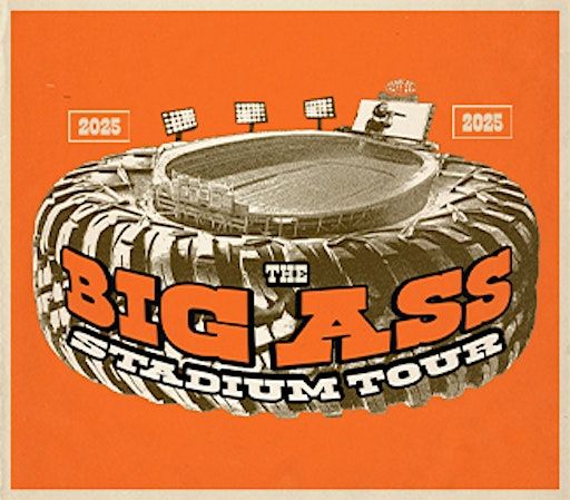 Event Parking near The BIG ASS Stadium Tour | 2120 W South St