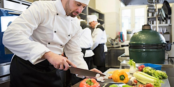 Making catering more sustainable | KPMG office