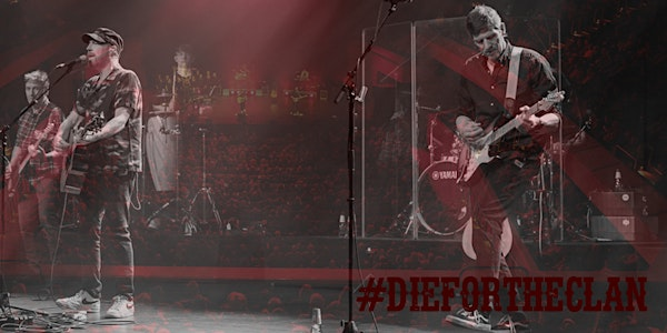 The Runrig Experience - 'Die For The Clan Tour' - Birmingham | Midlands Arts Centre