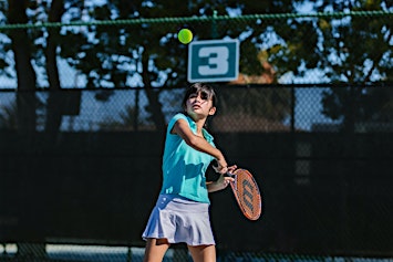 Tennis (9-12yrs) @MWRC | Margaret Whitlam Recreation Centre