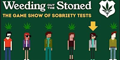 Weeding Out The Stoned | Dugout Cafe