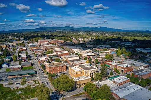 A Fun-Filled Scavenger Hunt! - Hendersonville Hootenanny Hunt | 515 N Main St