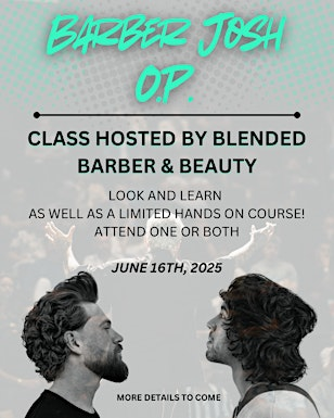 DFS Formula by Barber Josh O.P. | 3429 Dillon Dr