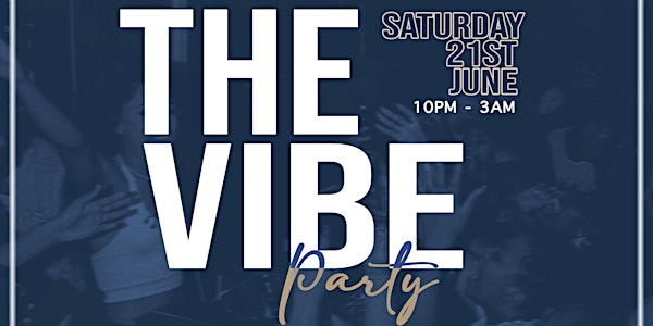 The Vibe Party | Matrix Lounge
