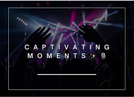 Captivating Moments | BRIX LDN