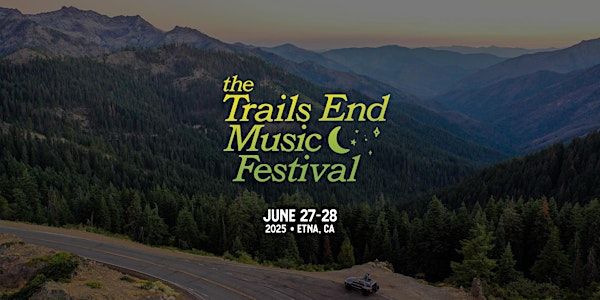 The Trails End Music Festival | Main Street