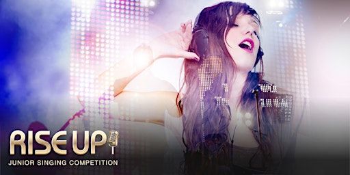 Rise Up Junior SEMI-FINALS! | Club Noir