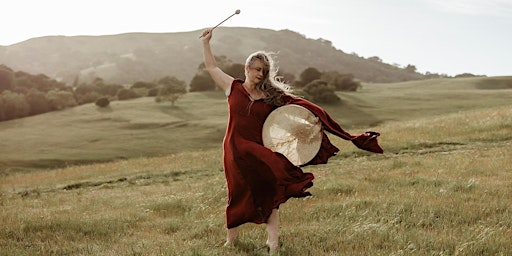 Drum Circle for Shamanic Journey | The Unstruck Drum - Center for Shamanism