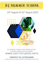 Summer Drama, Music, and Recording Sessions for Ages 9 and Up | ST3 1HT