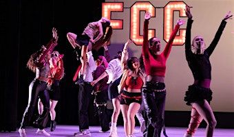 FCC Dance EXPO 2025 | Fresno City College