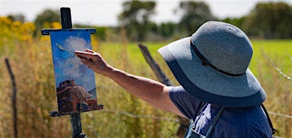 Escalante Canyons Art Festival - 2025 Artist Registration | Escalante