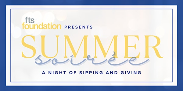 2nd Annual Summer Soirée: A Night of Sipping & Giving | Native Rochester
