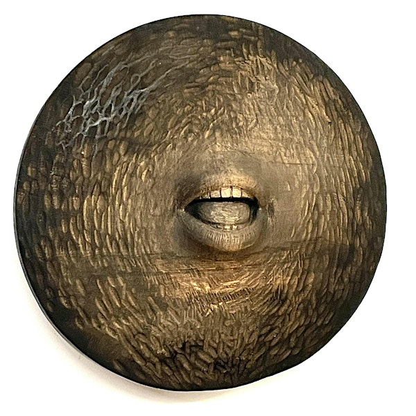 Sawdust and Slag: Artist Talk - National Artist-in-Residence Julia Harrison | Contemporary Craft - Raphael Building