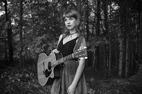 ANGELA AUTUMN Live at the Bross Hotel | Bross Hotel Bed & Breakfast