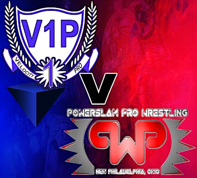V1P Presents: Collision Course! | Blackswamp Volleyball LLC