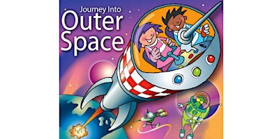 Space themed Messy Play | Christ Church Mountsorrel