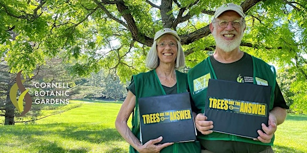 The Evolution of Trees --  A Walk Through Time | F.R. Newman Arboretum