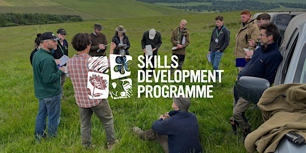 Skills Development Programme 2025: Soil Biology and Functionality | Ramstane Farm