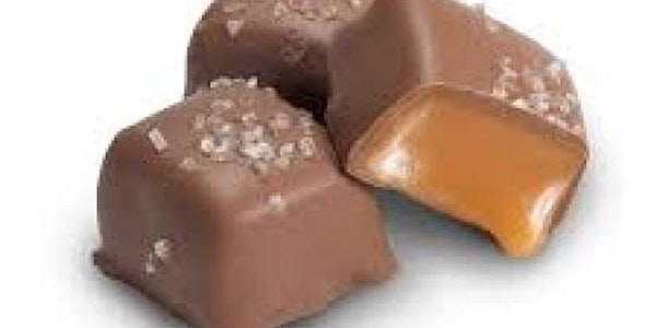 Chocolate & Caramel Workshop (Hamilton Location) | Chocolate Tales - Hamilton Chocolate Making Studio