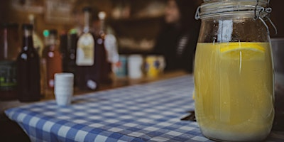 The Fermentation Club at Bacareto - Fermented Drinks & Wild Sodas | Bacareto