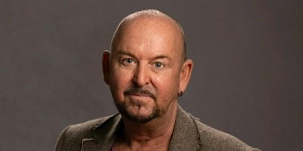 An Evening of Clairvoyance with Medium Steve Holbrook | The Hotel Victoria Lowestoft