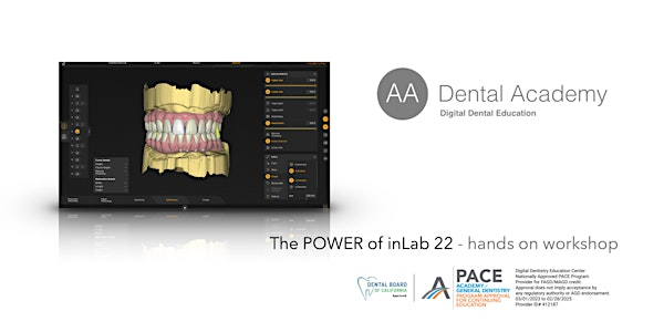 The Power Of inLab 22 | A A Dental Design Inc