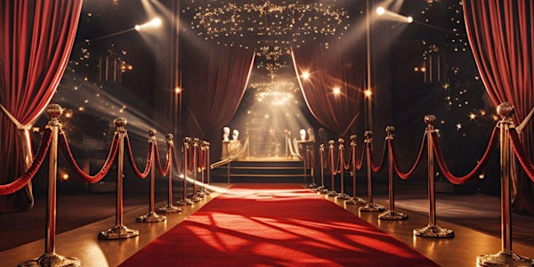 Compton's Hub City International Film Festival | Compton College