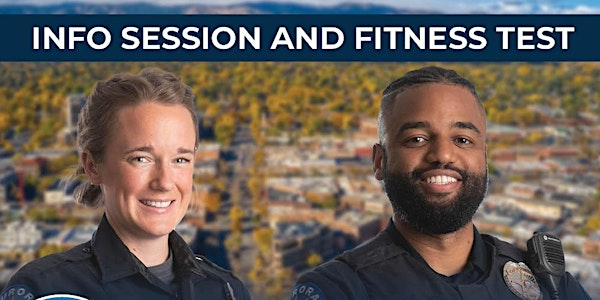 Aurora Police Department Informational and Fitness Seminar | City of Aurora Public Safety Training Center