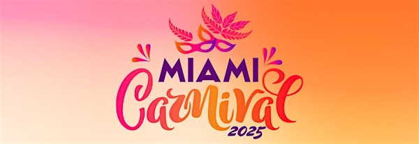 MIAMI CARNIVAL 2025 | Miami-Dade County Fair & Exposition, Inc., Southwest 24th Street, Miami, Florida, USA