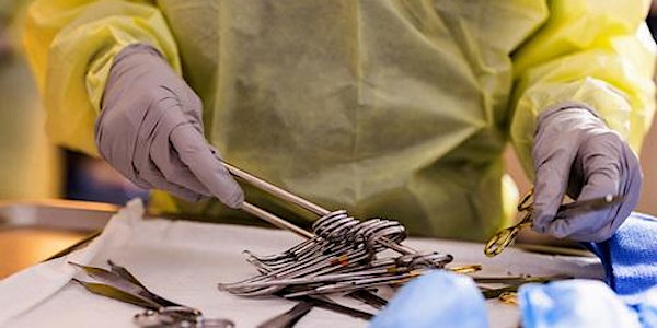 Advanced Trauma Life Support - 2 Day Provider Course, August 21-22, 2025 | Bryan Medical Center West Campus