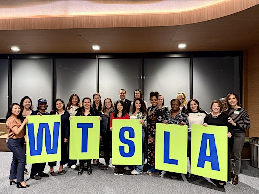 WTS-LA: Dodger Game Scholarship Fundraiser | Dodger Stadium