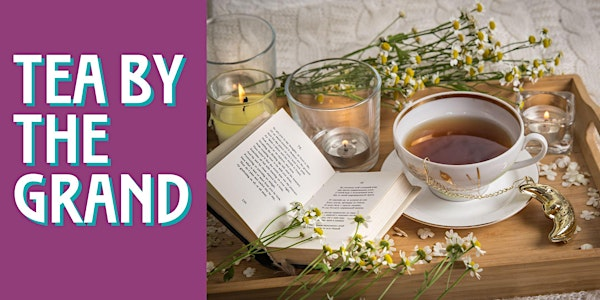 Tea by the Grand at McDougall Cottage | McDougall Cottage Historic Site