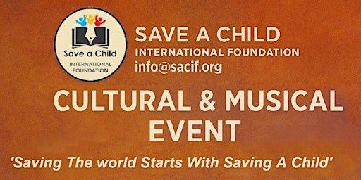 Cultural & Musical Event | Burnaby Hall