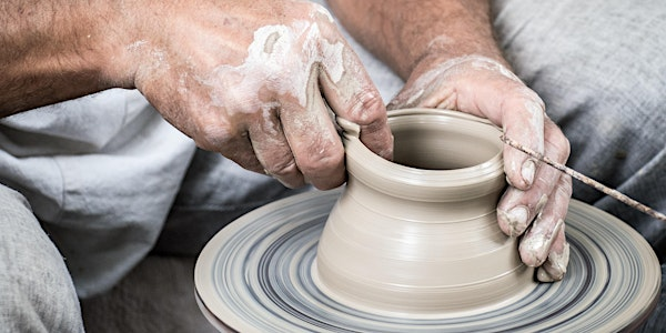 Throwing Practice Course - 8 weeks  - Weds AM | Kiln Cambridge