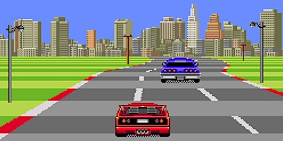 Cambourne Retro Video Game Night | The Hub