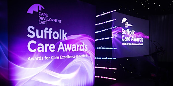 Suffolk Care Awards 2025 | Milsoms Kesgrave Hall