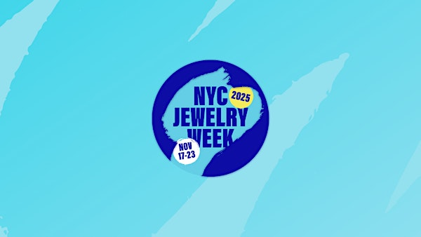 UrbanGlass Opening Receptions at NYC Jewelry Week 2025 | UrbanGlass